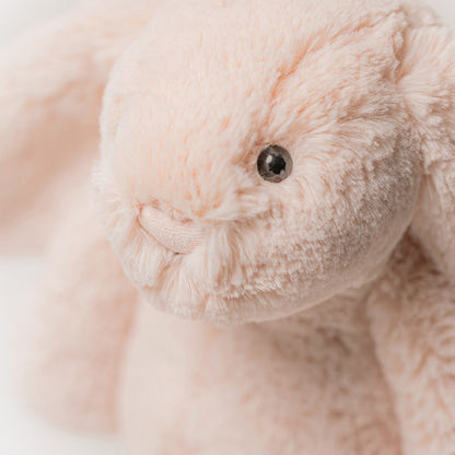Jellycat Bashful Blush Bunny Medium Soft Toy