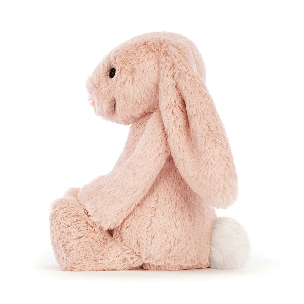 Jellycat Bashful Blush Bunny