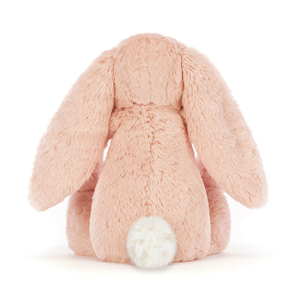 Jellycat Bashful Blush Bunny Medium Soft Toy