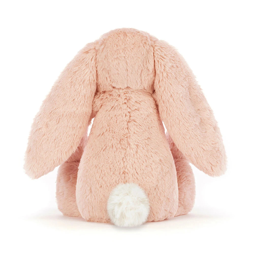 Jellycat Bashful Blush Bunny