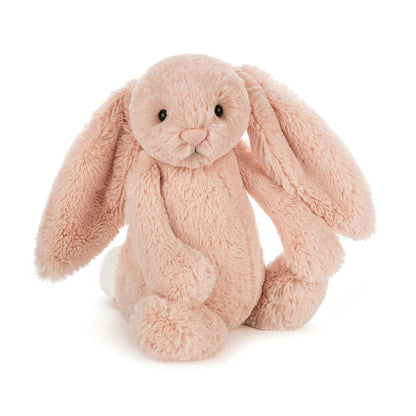 Jellycat Bashful Blush Bunny Medium Soft Toy