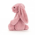 Jellycat Soft Toy | Bashful Tulip Bunny | Pink