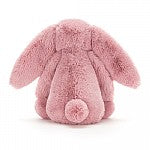 Jellycat Soft Toy | Bashful Tulip Bunny | Pink