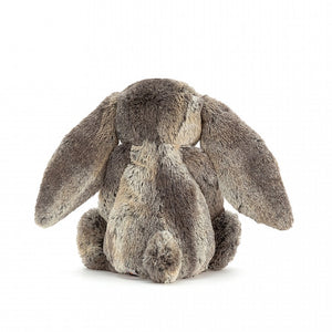 Jellycat Soft Toy |  Bashful Cottontail Bunny | Medium