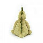 Jellycat Soft Toy | Bashful Dino | Small