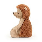 Jellycat Soft Toy | Bashful Hedgehog