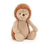 Jellycat Soft Toy | Bashful Hedgehog