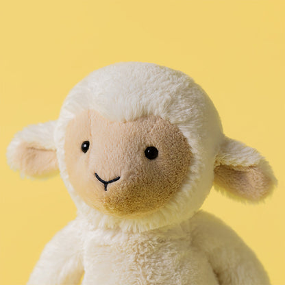 Jellycat Skipson Lamb - Brand Academy Store