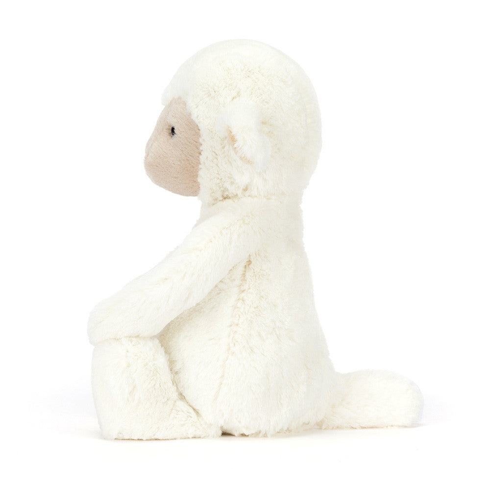 Jellycat Skipson Lamb - Brand Academy Store