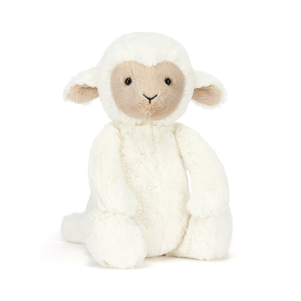 Jellycat Skipson Lamb - Brand Academy Store