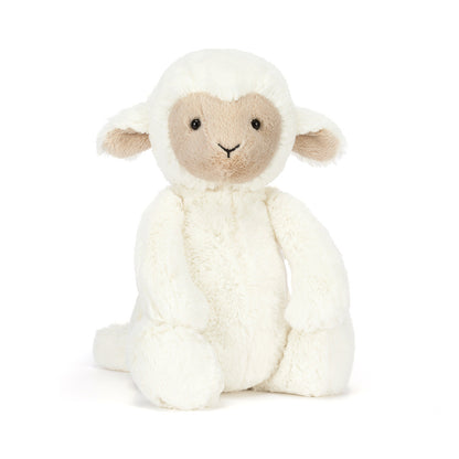 Jellycat Skipson Lamb - Brand Academy Store
