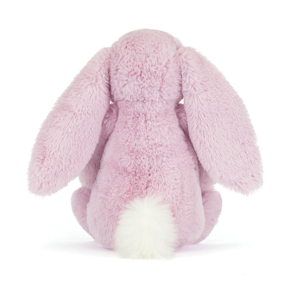 Jellycat Thistlepop Blossom Luxe Bunny – Brand Academy Store
