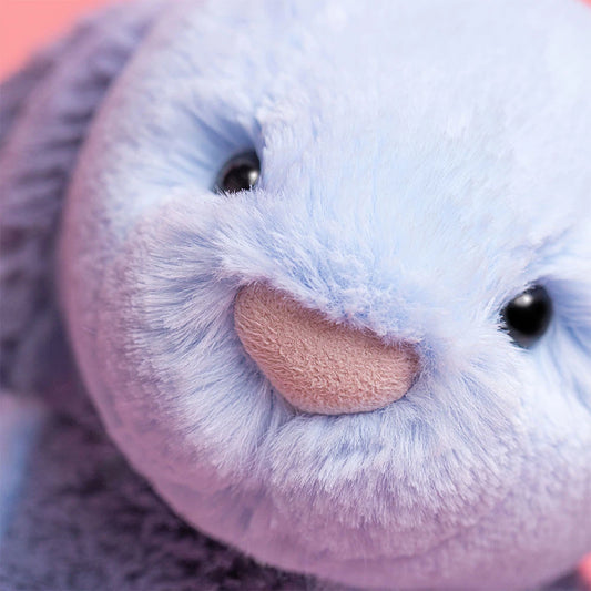 Jellycat Puddlesea Bunny Soft Toy