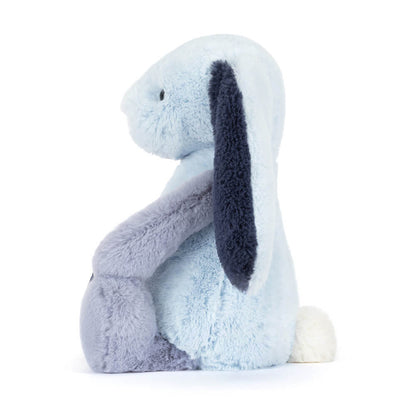 Jellycat Puddlesea Bunny Soft Toy