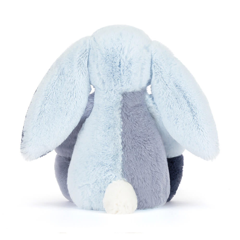 Jellycat Puddlesea Bunny Soft Toy