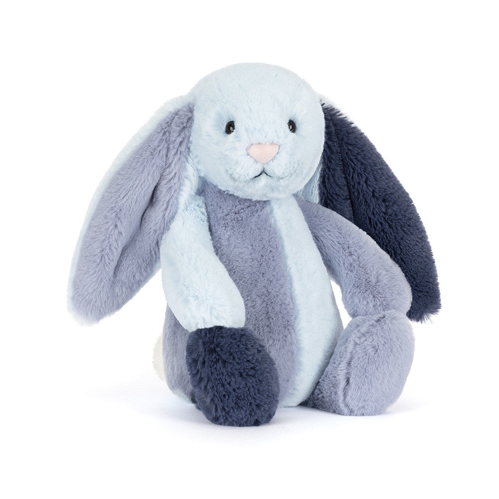 Jellycat Puddlesea Bunny Soft Toy