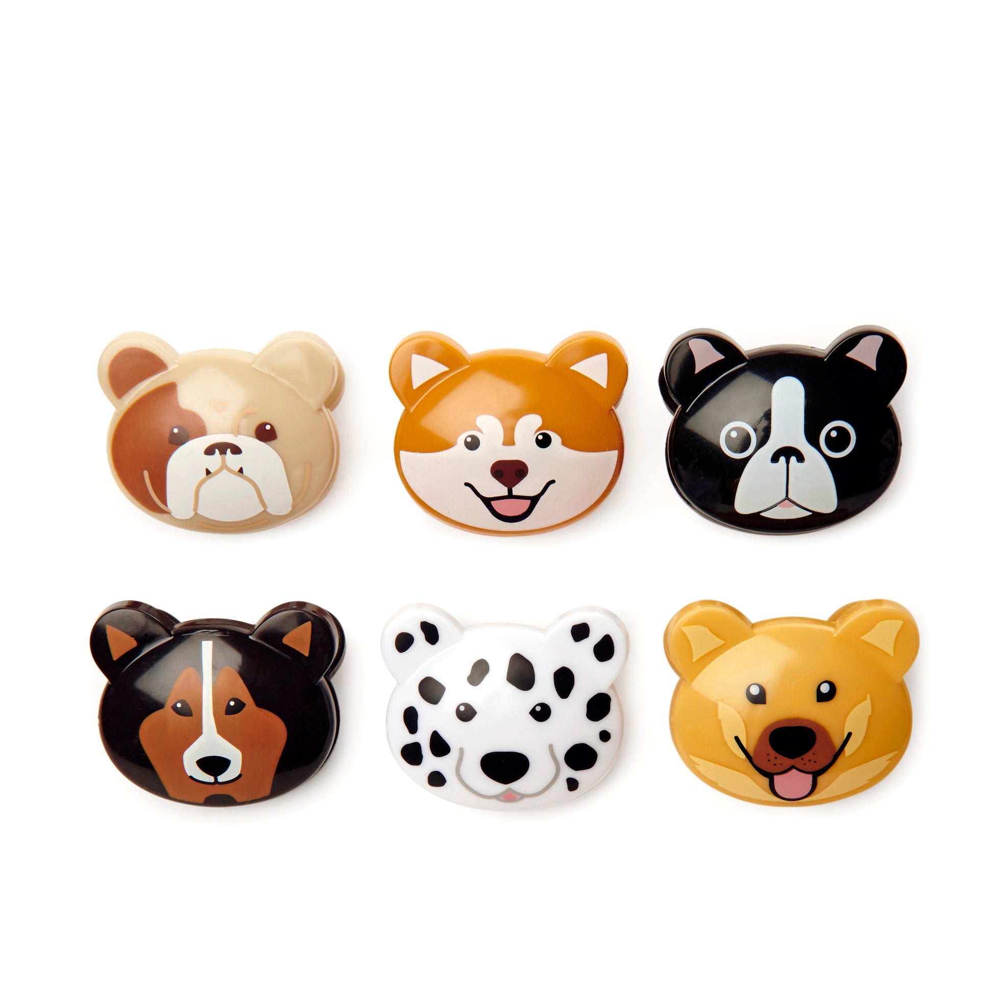 Doggie Bag Clips - Set of 6 - Image 2