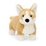 Jellycat Soft Toy | Betty Corgi