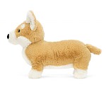 Jellycat Soft Toy | Betty Corgi
