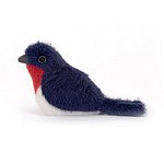 Jellycat Soft Toy | Birdling Swallow