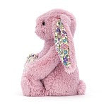 Jellycat Soft Toy | Blossom Heart Tulip Bunny