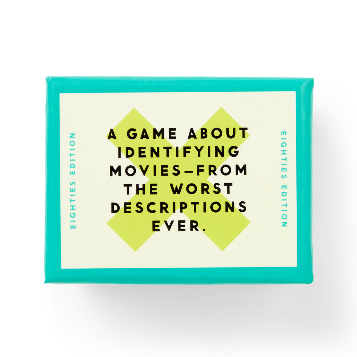 Mini Poorly Explained Movies: 80s Edition - image 3