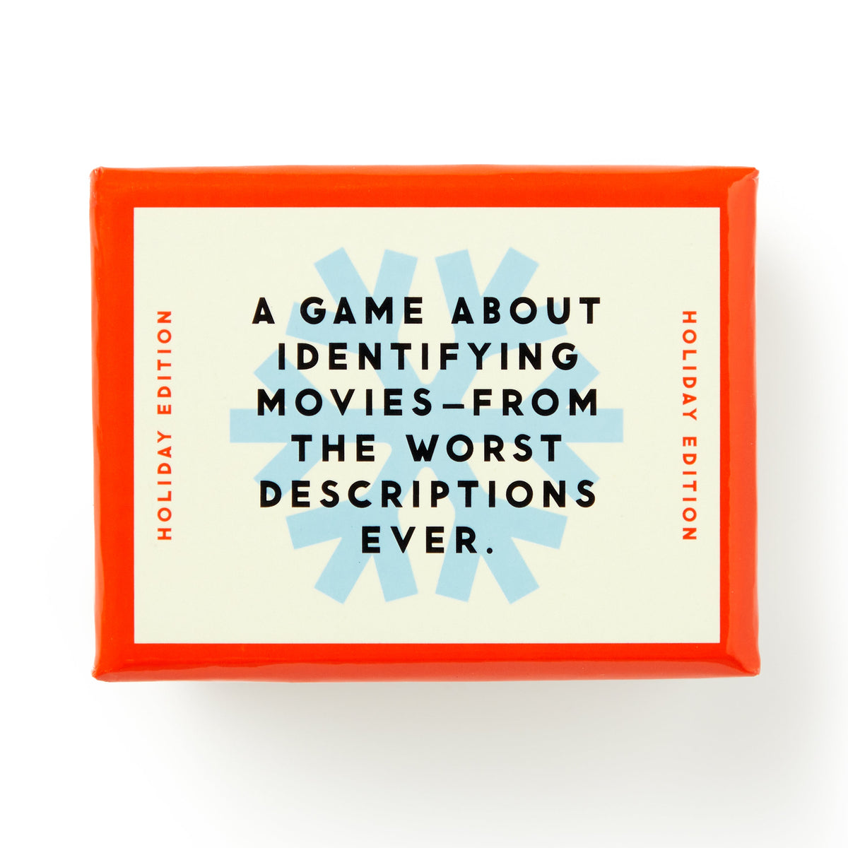 Mini Poorly Explained Movies: Holiday Edition - image 4