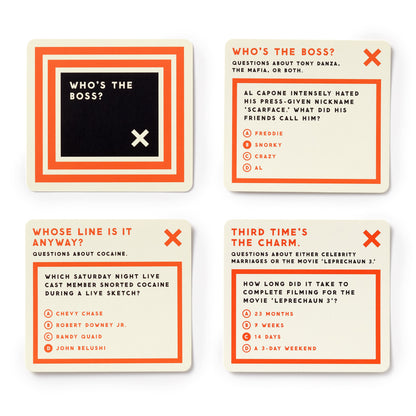 Delightfully Useless Trivia Game - image 5