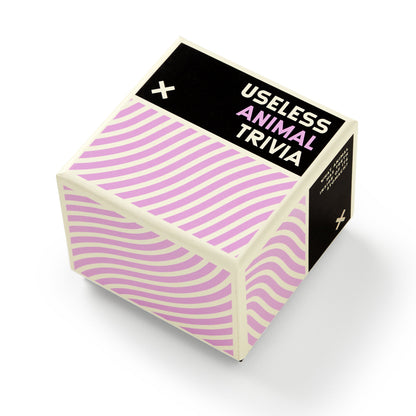 Useless Animal Trivia Game - image 3