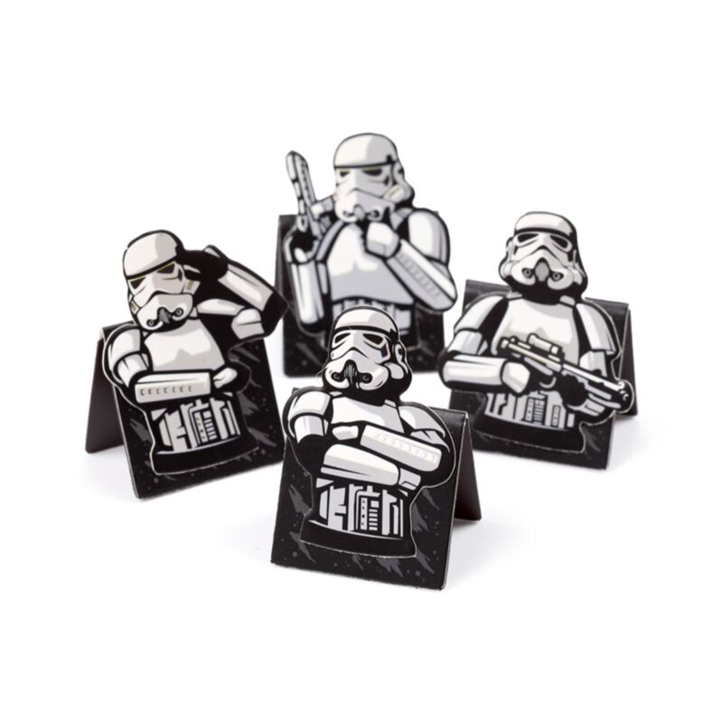 The Original Stormtrooper Magnetic Bookmark Set - image 3