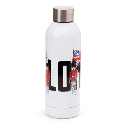 Puckator - Thermal Bottle | Imperial Soldier Stormtrooper London Thermal Bottle | 530ml