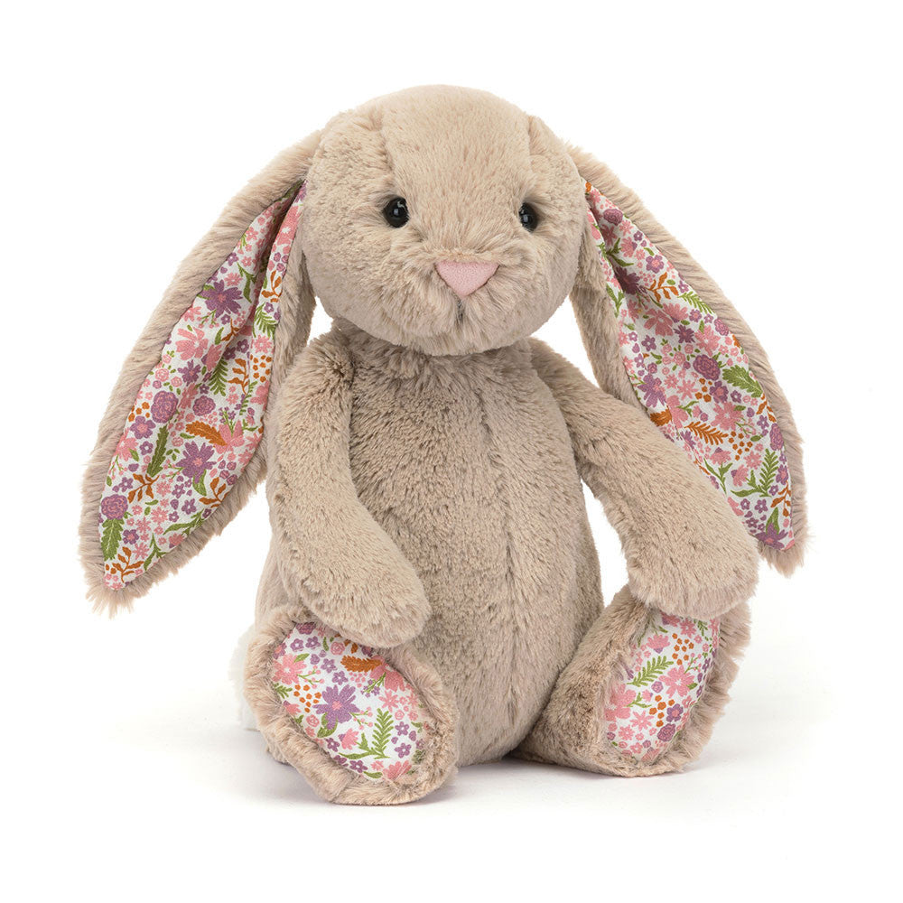 Jellycat Blossom Bunny Petal Original Soft Toy