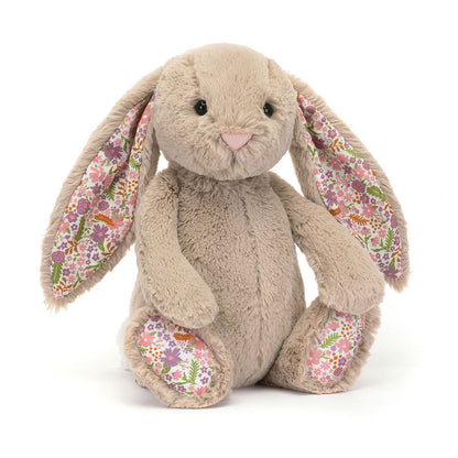 Jellycat Blossom Bunny Petal Original Soft Toy