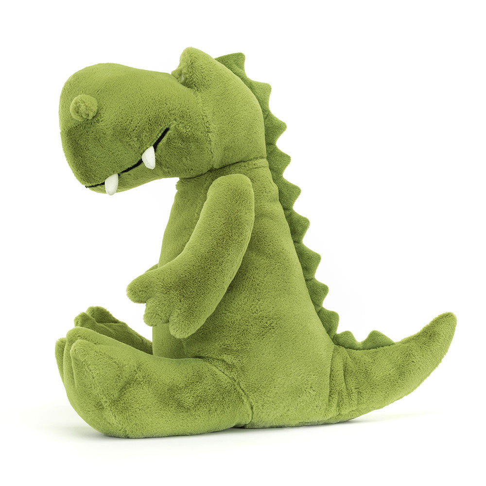 Bryno Dino Official Jellycat Soft Toy