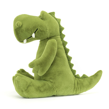 Bryno Dino Official Jellycat Soft Toy