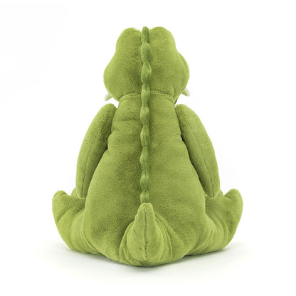 Bryno Dino Official Jellycat Soft Toy
