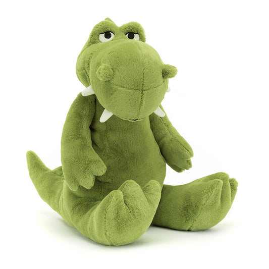 Bryno Dino Official Jellycat Soft Toy