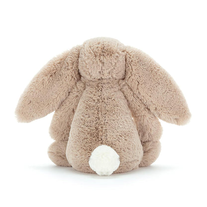 Jellycat | Bashful Beige Bunny - Medium | Soft Toy