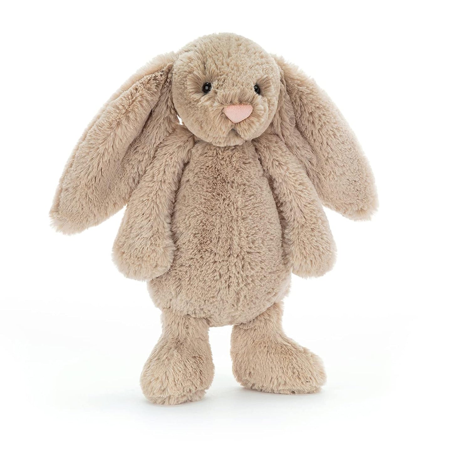 Jellycat | Bashful Beige Bunny - Medium | Soft Toy