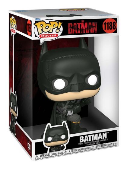 Jumbo Funko Pop! | The Batman - 10'