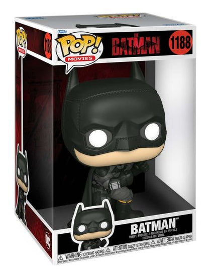 Jumbo Funko Pop! | The Batman - 10'