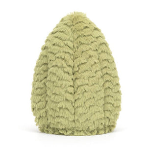 Forest Fauna Bear Official Jellycat Soft Toy