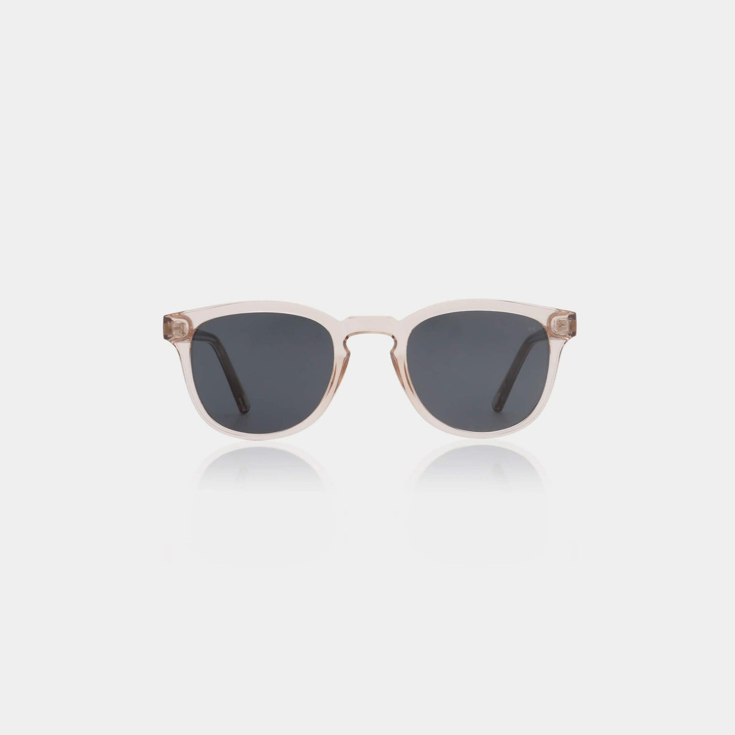 A.KJAERBEDE - Sunglasses | Bate Champagne