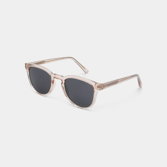 A.KJAERBEDE - Sunglasses | Bate Champagne