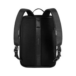 Bobby Bizz 2.0 Anti-Theft Backpack & Briefcase | Black