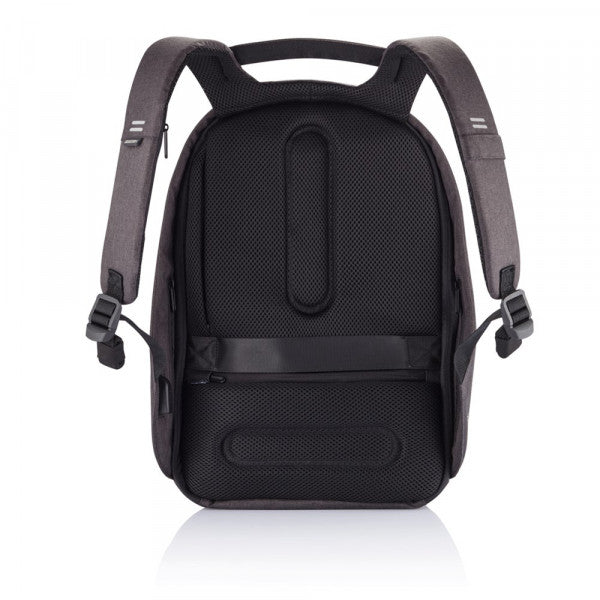 Bobby Hero Medium Anti-Theft Backpack | Black