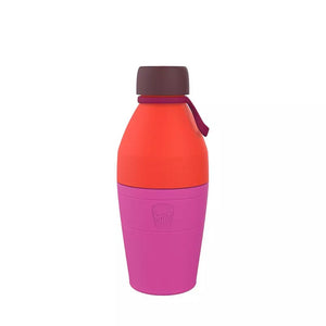 Thermal Stainless Steel Bottle - M | 18oz Afterglow