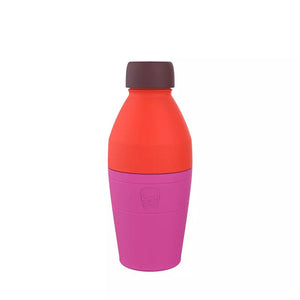 Thermal Stainless Steel Bottle - M | 18oz Afterglow