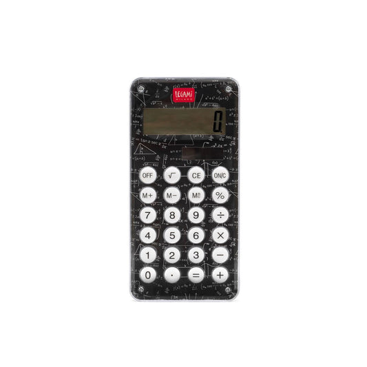 Legami - Mathematical Calculator - Image 1