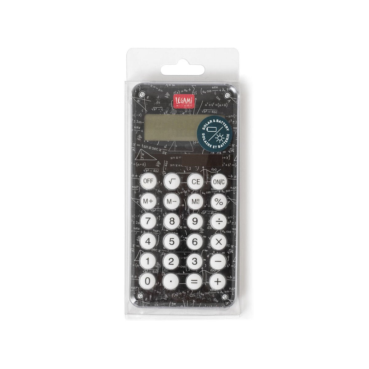 Legami - Mathematical Calculator - Image 3